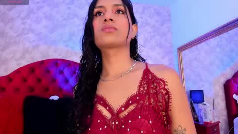 Isabell 13 online show from April 22, 2026, 2:51 pm