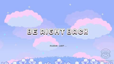 isabella Fox online show from February 6, 2025, 2:44 am