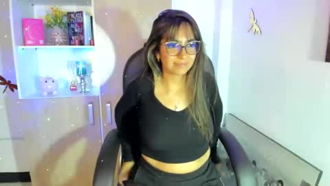 Isabella22 1 online show from February 20, 2025, 11:10 pm