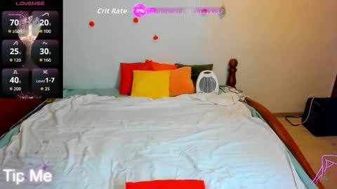 Ella online show from January 10, 2026, 8:32 pm