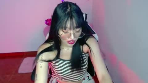 Snapshot of isabella__777 chatting on October 28, 2025, 12:52 pm isabella__777 online show from October 28, 2025, 12:52 pm