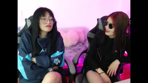 Snapshot of isabella__777 chatting on October 31, 2025, 1:01 pm isabella__777 online show from October 31, 2025, 1:01 pm