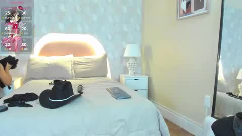 isabella__milf online show from January 14, 2026, 7:41 pm
