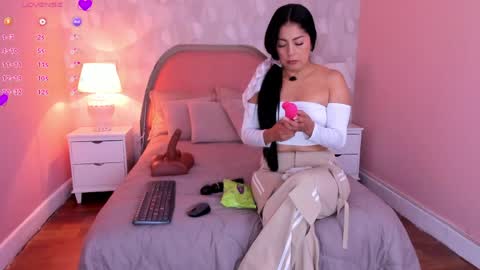 isabella__milf online show from April 21, 2026, 7:06 pm