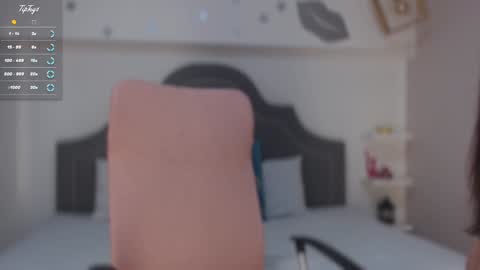 Isa  online show from January 14, 2025, 7:32 pm