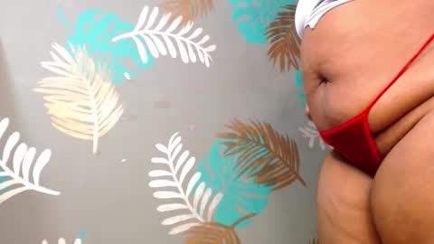 ISABELLA online show from November 26, 2025, 11:22 am