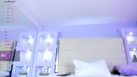 Isa online show from January 8, 2025, 9:42 am