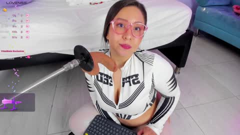 Isa online show from January 24, 2025, 6:35 am