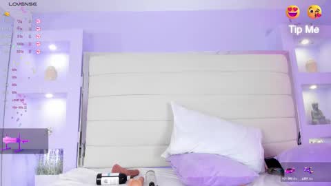 Isa online show from February 19, 2025, 9:50 am