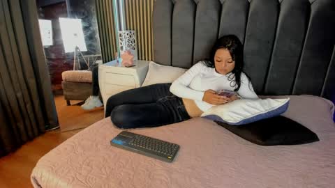 Issa online show from March 23, 2026, 8:46 pm