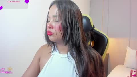 Isabel florez online show from May 20, 2026, 2:07 am