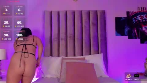 Snapshot of isabella_flowerss chatting on June 17, 2026, 5:10 am online show from June 17, 2026, 5:10 am
