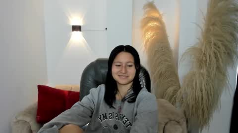 Snapshot of isabella_grace18 chatting on March 14, 2026, 1:16 pm Isabella online show from March 14, 2026, 1:16 pm