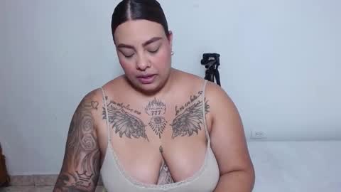  estefania online show from November 14, 2025, 12:20 am