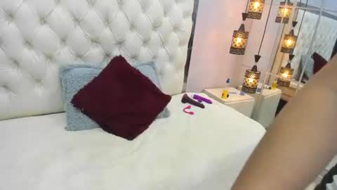 Isabella Kawaii online show from June 21, 2026, 6:10 pm