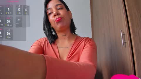  Isabel Lopez online show from October 5, 2025, 12:03 pm