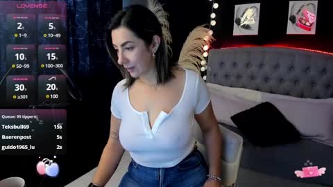   online show from March 6, 2025, 2:18 pm