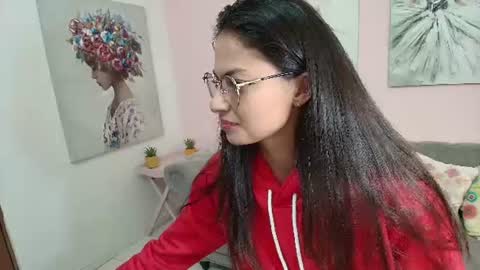 Snapshot of isabella_moen chatting on June 22, 2026, 8:06 pm Isa online show from June 22, 2026, 8:06 pm