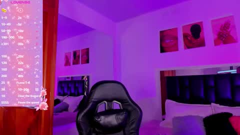 Snapshot of isabella_moon9 chatting on February 24, 2026, 12:14 pm Isabella Moon9 online show from February 24, 2026, 12:14 pm