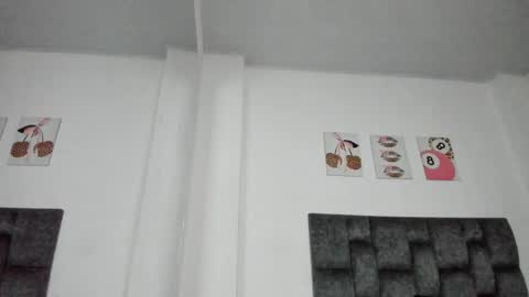 Snapshot of isabella_moon9 chatting on June 3, 2026, 11:35 am Isabella Moon9 online show from June 3, 2026, 11:35 am
