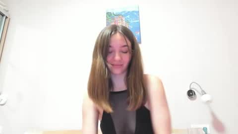 Snapshot of isabella_noir88 chatting on June 13, 2026, 7:12 pm Isabella Noir online show from June 13, 2026, 7:12 pm