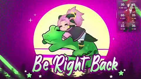 Isabella  online show from March 2, 2026, 3:30 am