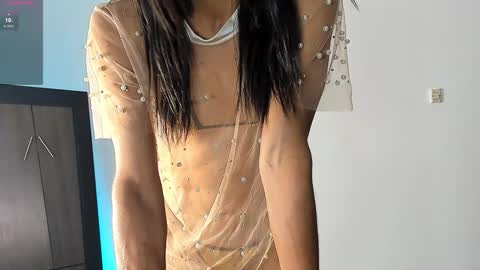 Isabella online show from December 21, 2024, 1:58 am