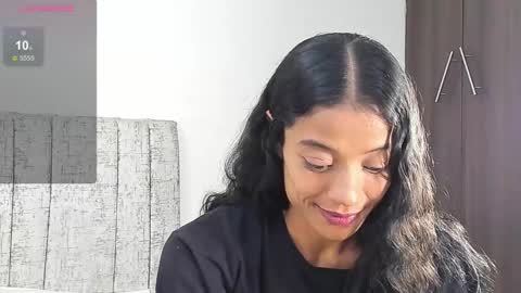 Isabella online show from January 15, 2026, 12:37 am