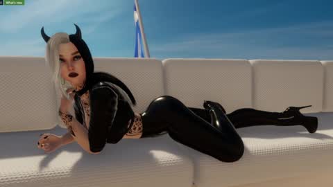 Snapshot of isabella_sunn chatting on February 17, 2025, 6:59 pm isabella_sunn online show from February 17, 2025, 6:59 pm