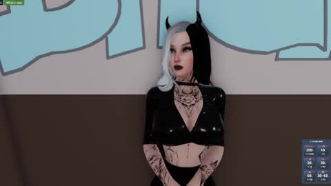 Snapshot of isabella_sunn chatting on February 18, 2025, 4:15 am isabella_sunn online show from February 18, 2025, 4:15 am