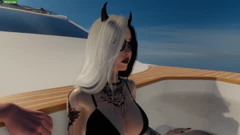 Snapshot of isabella_sunn chatting on February 20, 2025, 7:19 pm isabella_sunn online show from February 20, 2025, 7:19 pm