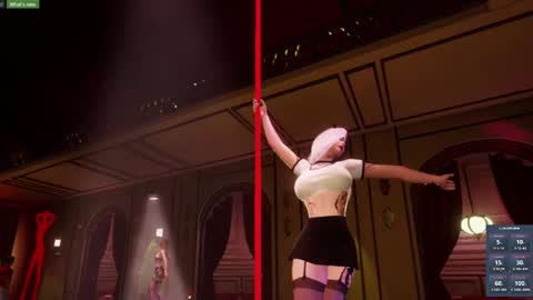 Snapshot of isabella_sunn chatting on February 20, 2025, 11:21 pm isabella_sunn online show from February 20, 2025, 11:21 pm