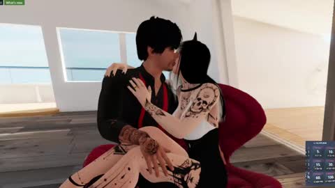 Snapshot of isabella_sunn chatting on February 21, 2025, 6:37 pm isabella_sunn online show from February 21, 2025, 6:37 pm