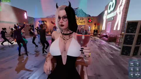 Snapshot of isabella_sunn chatting on February 21, 2025, 9:43 pm isabella_sunn online show from February 21, 2025, 9:43 pm