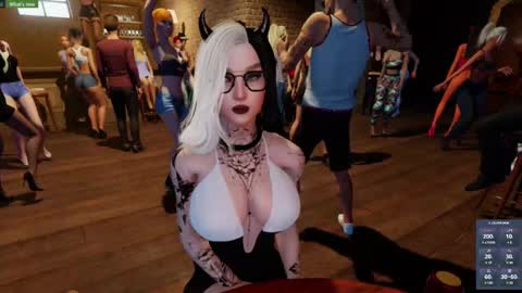 Snapshot of isabella_sunn chatting on February 22, 2025, 12:49 am isabella_sunn online show from February 22, 2025, 12:49 am