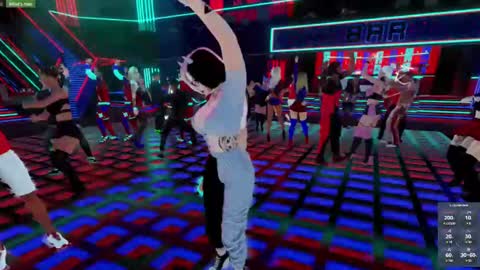 Snapshot of isabella_sunn chatting on February 22, 2025, 8:31 pm isabella_sunn online show from February 22, 2025, 8:31 pm