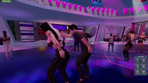 Snapshot of isabella_sunn chatting on February 23, 2025, 9:59 pm isabella_sunn online show from February 23, 2025, 9:59 pm