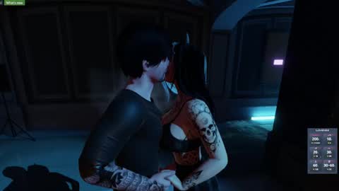 Snapshot of isabella_sunn chatting on February 24, 2025, 4:05 am isabella_sunn online show from February 24, 2025, 4:05 am