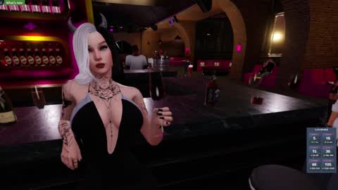 Snapshot of isabella_sunn chatting on February 25, 2025, 6:20 pm isabella_sunn online show from February 25, 2025, 6:20 pm