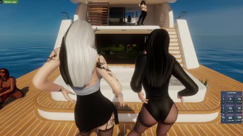 Snapshot of isabella_sunn chatting on February 26, 2025, 12:27 am isabella_sunn online show from February 26, 2025, 12:27 am