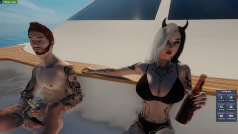 Snapshot of isabella_sunn chatting on February 26, 2025, 7:27 pm isabella_sunn online show from February 26, 2025, 7:27 pm