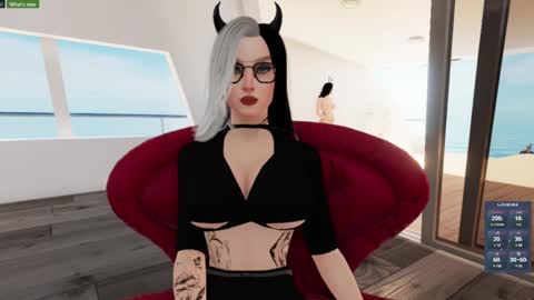 Snapshot of isabella_sunn chatting on February 27, 2025, 8:42 pm isabella_sunn online show from February 27, 2025, 8:42 pm