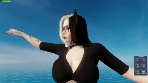 Snapshot of isabella_sunn chatting on February 27, 2025, 11:48 pm isabella_sunn online show from February 27, 2025, 11:48 pm