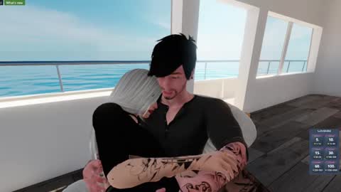 Snapshot of isabella_sunn chatting on March 1, 2025, 6:24 am isabella_sunn online show from March 1, 2025, 6:24 am