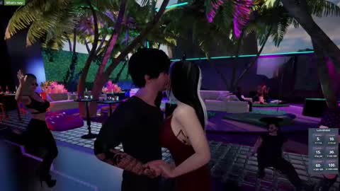 Snapshot of isabella_sunn chatting on March 2, 2025, 4:39 am isabella_sunn online show from March 2, 2025, 4:39 am