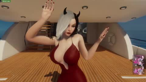 Snapshot of isabella_sunn chatting on March 3, 2025, 12:37 am isabella_sunn online show from March 3, 2025, 12:37 am