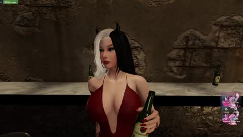 Snapshot of isabella_sunn chatting on March 3, 2025, 3:41 am isabella_sunn online show from March 3, 2025, 3:41 am