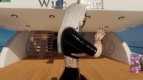 Snapshot of isabella_sunn chatting on March 5, 2025, 8:00 pm isabella_sunn online show from March 5, 2025, 8:00 pm