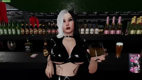 Snapshot of isabella_sunn chatting on March 6, 2025, 2:19 am isabella_sunn online show from March 6, 2025, 2:19 am