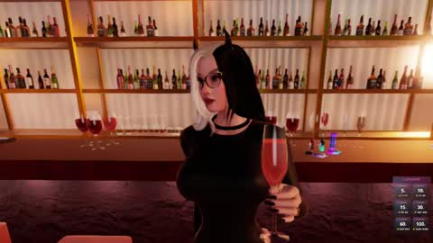 Snapshot of isabella_sunn chatting on March 8, 2025, 6:47 pm isabella_sunn online show from March 8, 2025, 6:47 pm